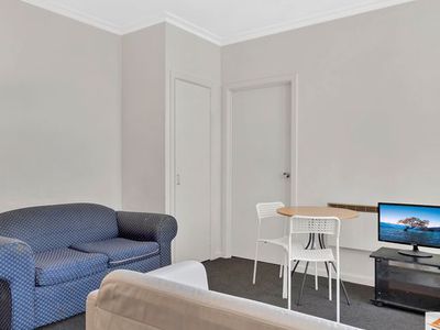 1402a / 339 Swanston Street, Melbourne