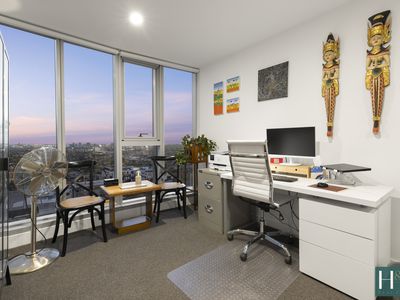 1903 / 15 Everage Street, Moonee Ponds