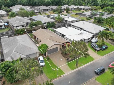 17 Finniss Crescent, Bentley Park