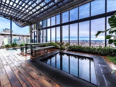 2618 / 555 Swanston Street, Carlton