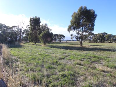 98 Cornella-Toolleen Road, Toolleen