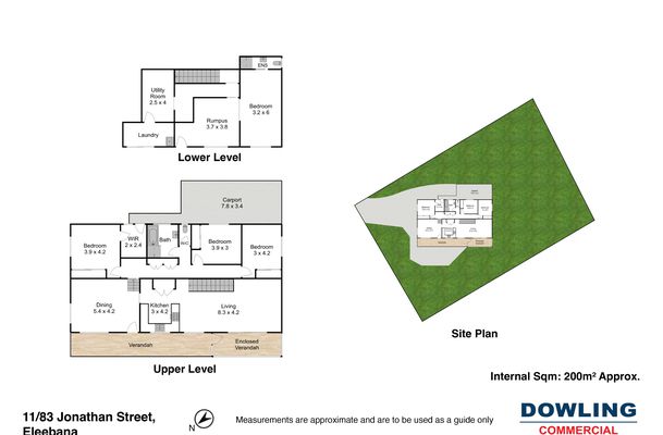 Lot 11 / 83 Jonathan Street, Eleebana