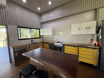 111 Finn Road, Berry Springs