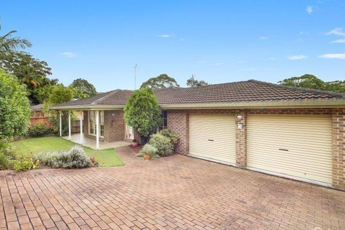 3 Watership Downs Close, Terrigal