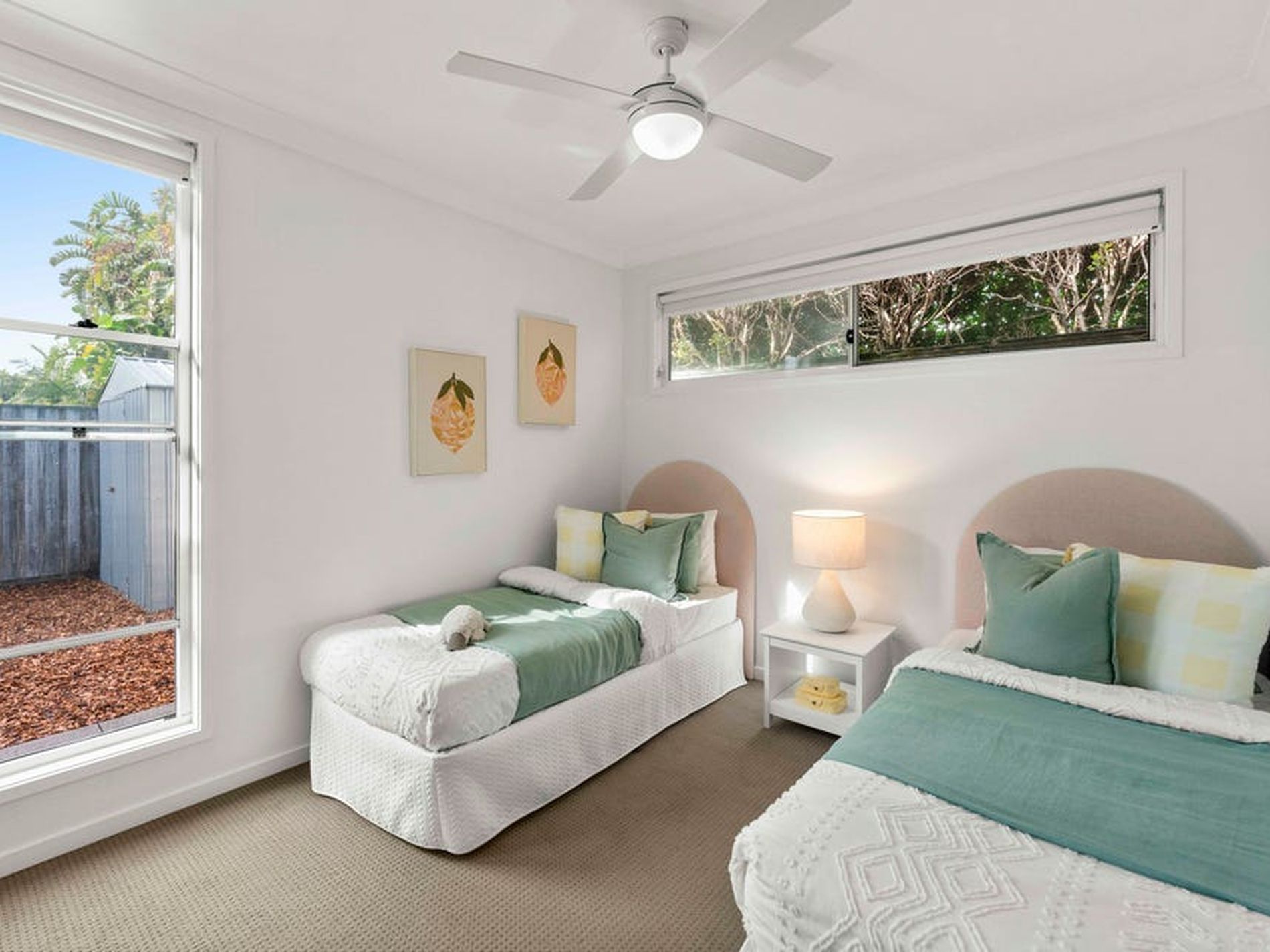 2A Blue Horizon Drive, Casuarina