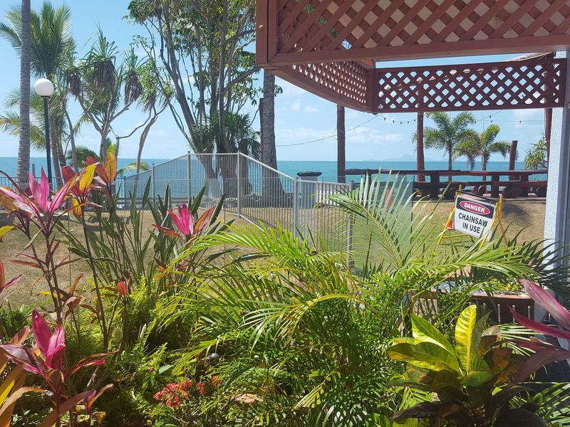 Apartment 120 / 6 Beach Road, Dolphin Heads