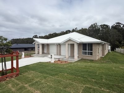25A Thornbill Crescent, Corindi Beach