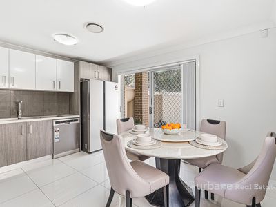 61 Highpoint Drive, Blacktown