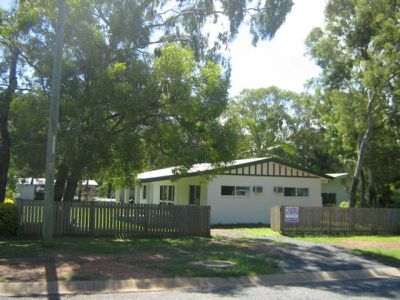 5 Newman Street, Cooktown