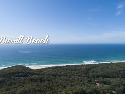 100 Canberra Crescent, Burrill Lake