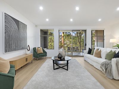 22 / 17 - 19 Hutchison Avenue, Kellyville