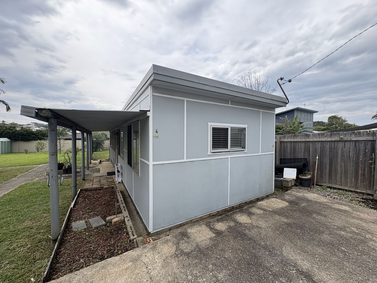 4 / 62 Pacific Street, Corindi Beach