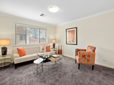 1 McGee Place, Baulkham Hills