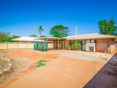 51 Limpet Crescent, South Hedland