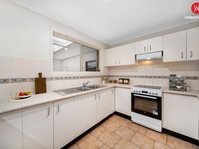 12A Ringarooma Circuit, West Hoxton