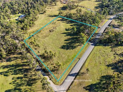 11 Glenbrae Rise, Garden Island Creek