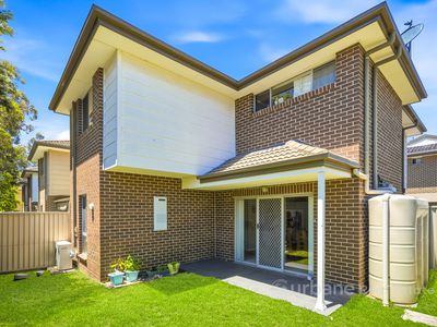 5 / 15 Carter Street, Seven Hills