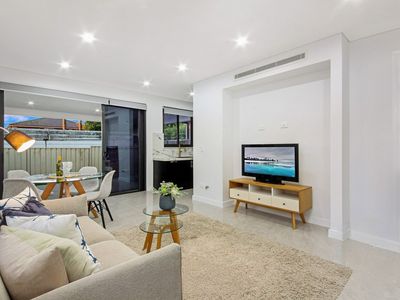 15 Chiltern Road, Guildford