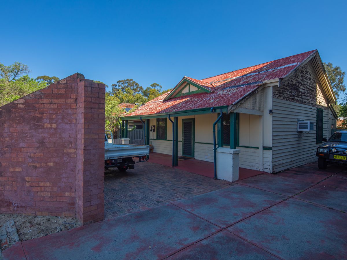 985 Albany Highway, East Victoria Park