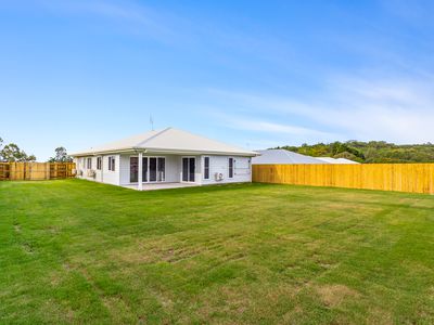 11 Osbourne Road , Lammermoor