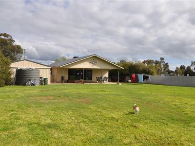 8 Dorset St, Forbes