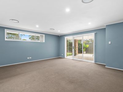 14 Bowerbird Street, South Nowra