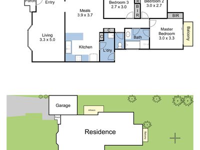 6 CUMULUS COURT, Hampton Park