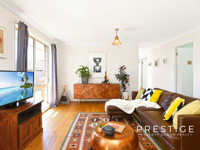 12 Mawson Street, Bardwell Valley