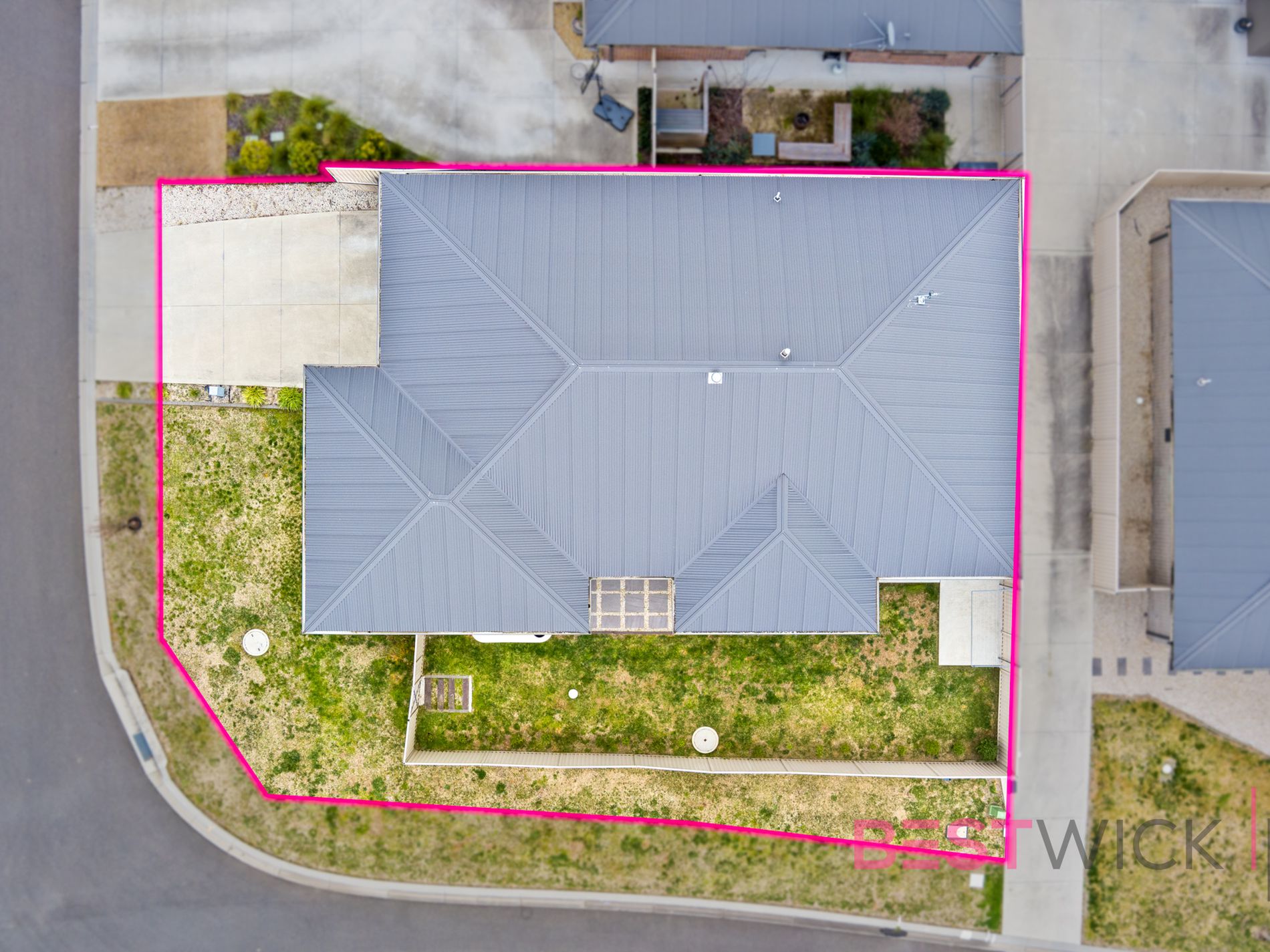2A Darling Street, Eglinton