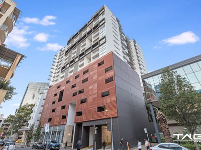 1204 / 36-46 Cowper Street, Parramatta