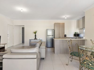 13B Changton Way, Westminster