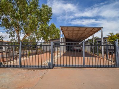 14B Brodie Crescent, South Hedland