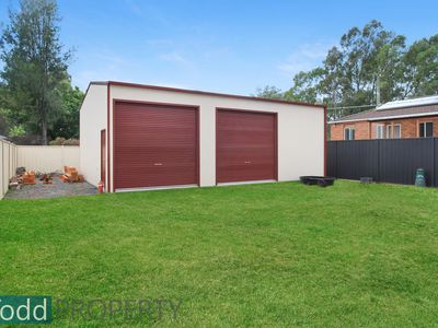 101 Bennett Street, Heathcote