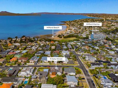 11 Katui Street, Castor Bay