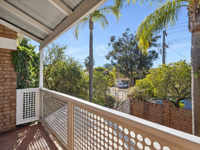4 / 1 Brentham Street, Leederville