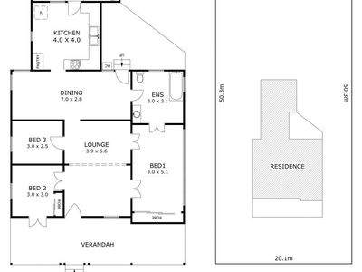 3 Seventh Avenue, South Townsville