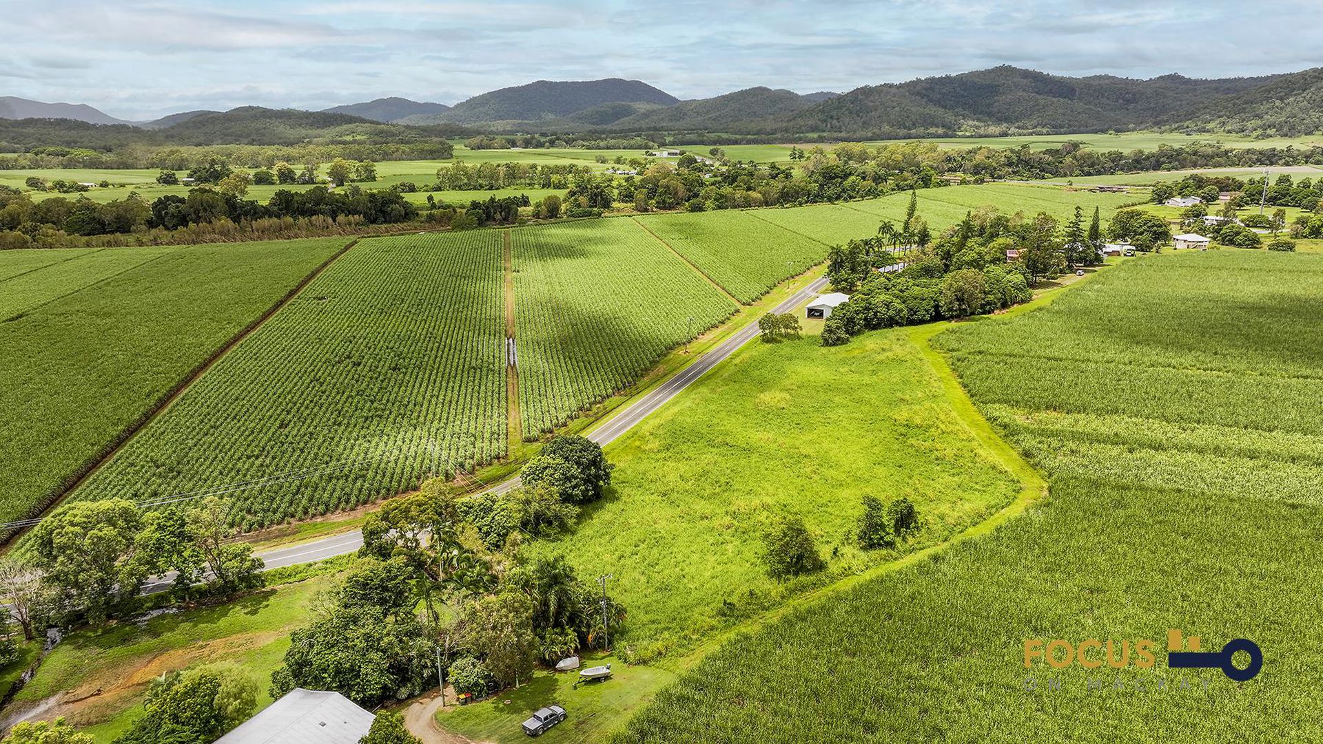 75 Pratts Road, Calen