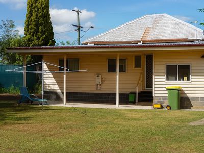 1121 Ipswich Rosewood Road, Rosewood