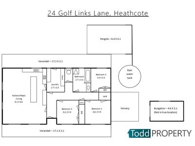 24 Golf Links Lane, Heathcote
