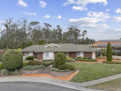 39 Cheltenham Way, Prospect Vale