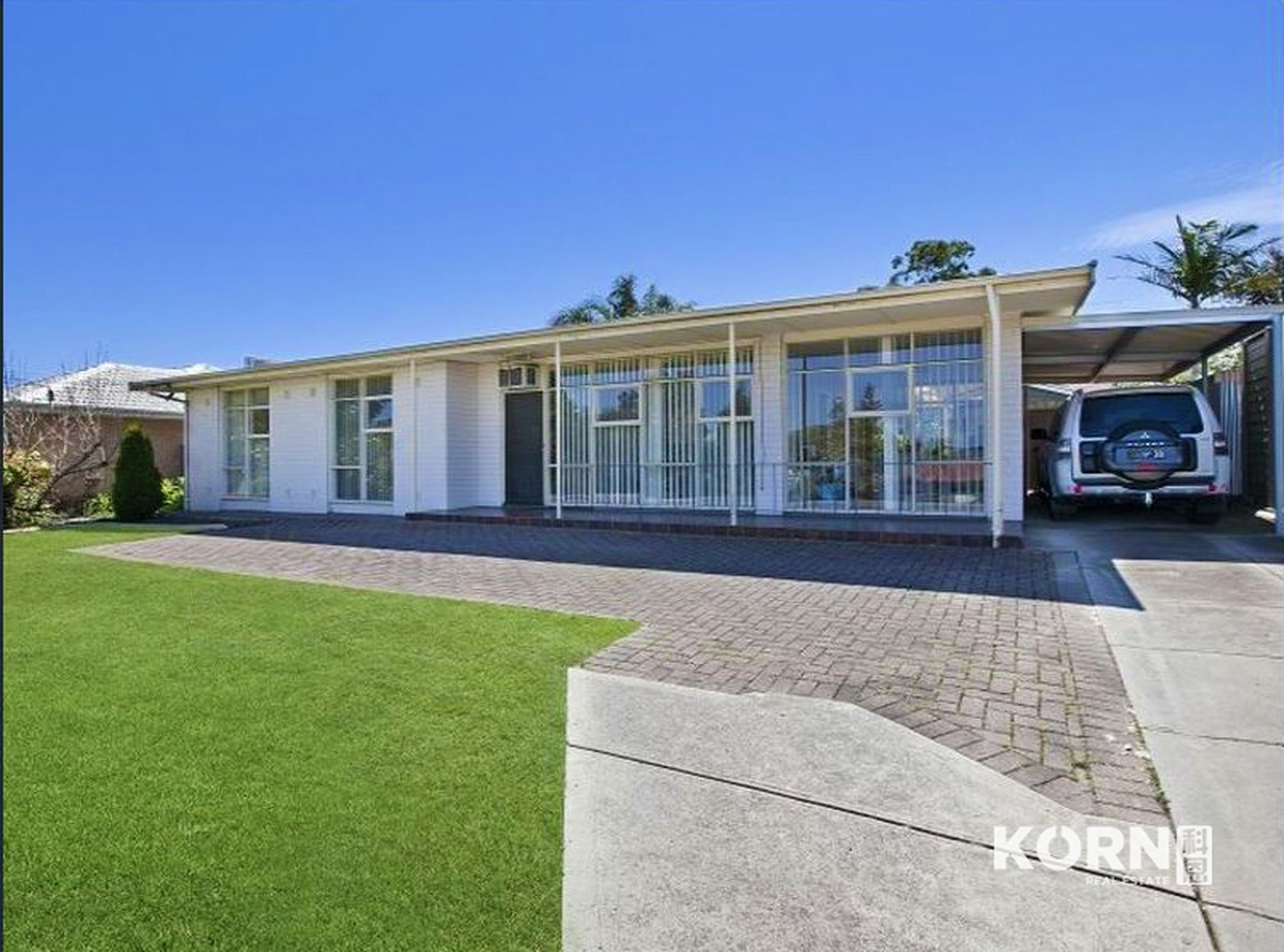 444 Wright Road, Modbury Heights