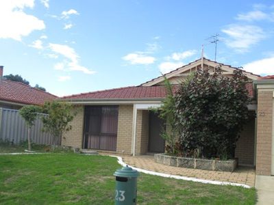 23 Hillcrest Court, Port Kennedy