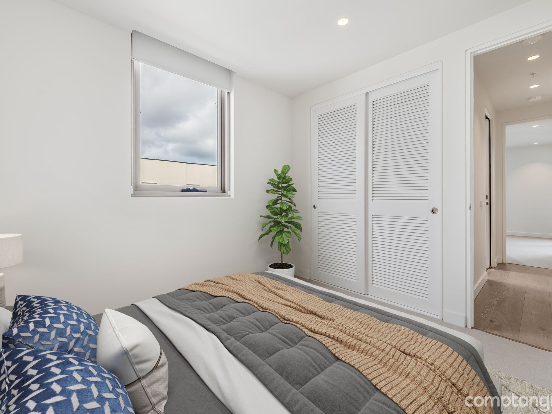 211 / 47 Nelson Pl, Williamstown