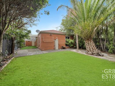 12 Apsley Terrace, Berwick