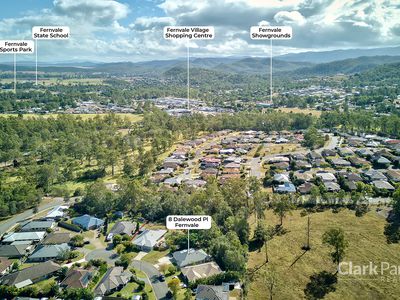 8 Dalewood Place, Fernvale
