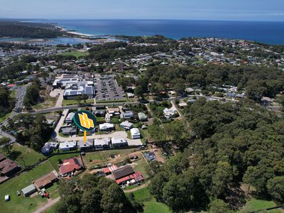 6 Yellowfin Close, Narooma