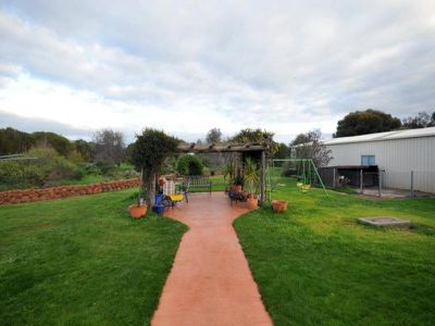 899 Bendigo - St Arnaud Road, Marong
