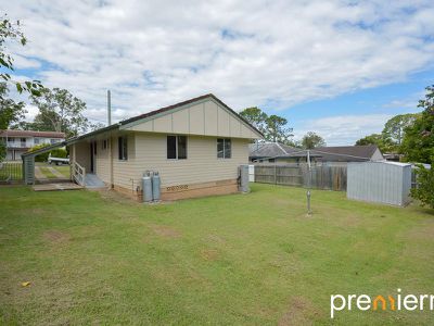 3 Elizabeth Crescent, Goodna
