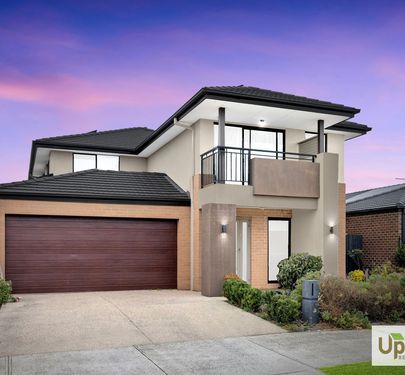 16 Turano Way, Clyde North