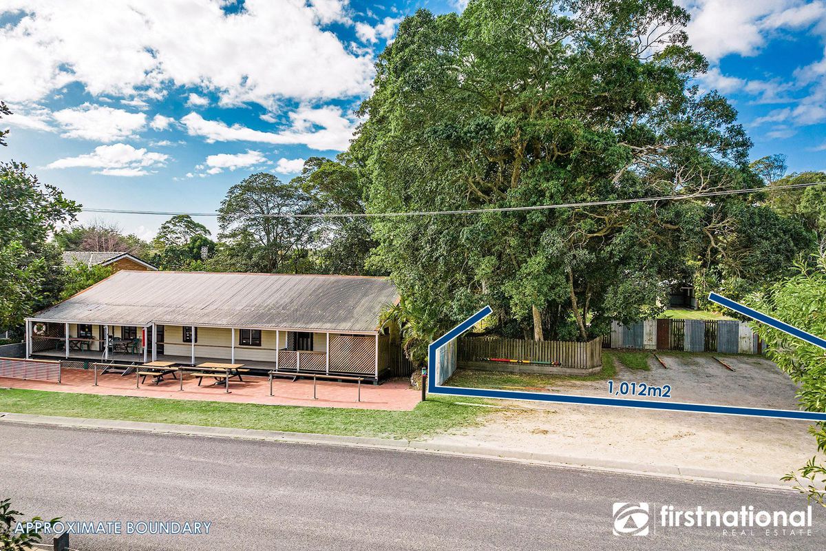 92 Queen Street, Iluka